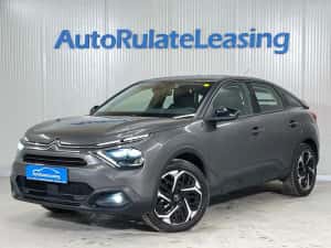 Vand Citroen C4 2021 Diesel 1499 cmc • Tunari, Ilfov
