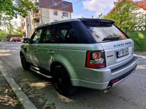 Land Rover Range Rover Sport Land Rover Sport HSE - Autobiography — miniatura 3