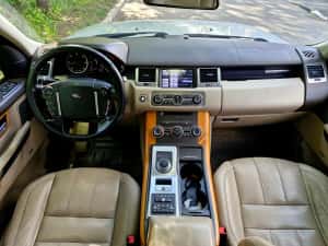 Land Rover Range Rover Sport Land Rover Sport HSE - Autobiography — miniatura 7
