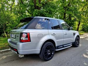 Land Rover Range Rover Sport Land Rover Sport HSE - Autobiography — miniatura 8