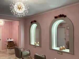 post inchiriere coafor salon