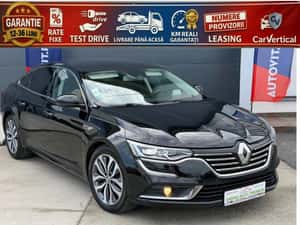 Renault Talisman 2017 1.6Dci 160cp INTENS — miniatura 1