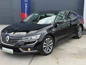 Renault Talisman 2017 1.6Dci 160cp INTENS — miniatura 6