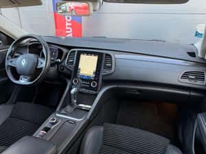 Renault Talisman 2017 1.6Dci 160cp INTENS — miniatura 7