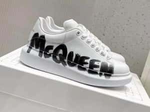 Adidasi Alexander McQueen Graffity** Premium** — miniatura 6