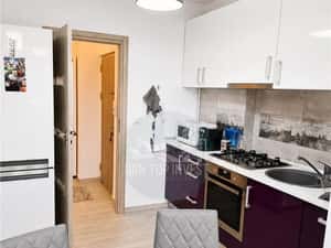 Apartament 2 camere cu balcon in Terezian — miniatura 6