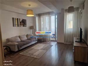 Apartament 2 camere mobilat utilat Militari Residence 400 Euro — miniatura 2