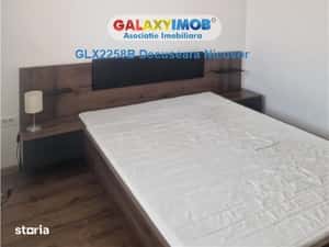 Apartament 2 camere mobilat utilat Militari Residence 400 Euro — miniatura 4