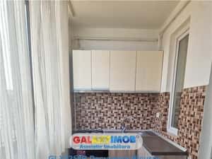 Apartament 2 camere mobilat utilat Militari Residence 400 Euro — miniatura 5