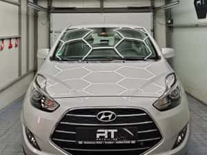 HYUNDAI IX 20 AN 2017 Benzina + Gpl 1,6i AUTOMAT !!! — miniatura 1