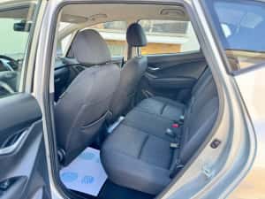 HYUNDAI IX 20 AN 2017 Benzina + Gpl 1,6i AUTOMAT !!! — miniatura 6