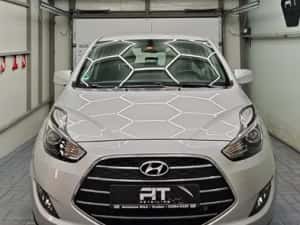 HYUNDAI IX 20 AN 2017 Benzina + Gpl 1,6i AUTOMAT !!! — miniatura 9