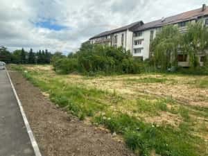 Teren intravilan 705 mp, zonă mixtă CM, POT 60%, Ghermănești — miniatura 3