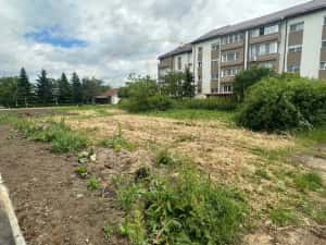 Teren intravilan 705 mp, zonă mixtă CM, POT 60%, Ghermănești — miniatura 4