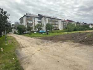 Teren intravilan 705 mp, zonă mixtă CM, POT 60%, Ghermănești — miniatura 7