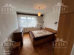 Apartament 2 camere decomandat cu parcare Manastur