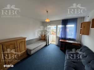 Apartament 2 camere decomandat cu parcare Manastur — miniatura 4