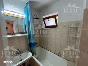 Apartament 2 camere decomandat cu parcare Manastur — miniatura 5