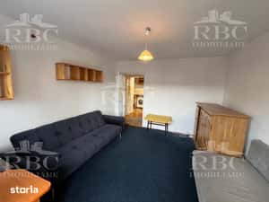 Apartament 2 camere decomandat cu parcare Manastur — miniatura 6