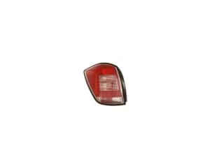 Lampa spate, stop Opel Astra H, 04.07-12.12 Combi, spate, 1222652, stanga/dreapta — miniatura 2