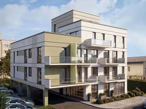 Apartament 1 dormitor confort modern - Tesera Residence — miniatura 3