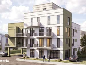Apartament 1 dormitor confort modern - Tesera Residence — miniatura 5