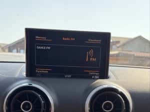 Audi e-tron plug in hybrid S line — miniatura 6