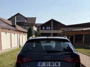 Audi e-tron plug in hybrid S line — miniatura 8