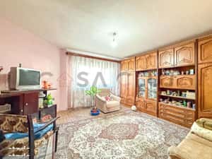 2 camere cu vedere spre Somes, Zona Profi Grigorescu