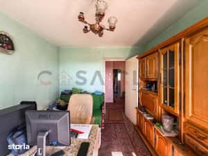2 camere cu vedere spre Somes, Zona Profi Grigorescu — miniatura 5