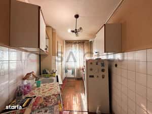 2 camere cu vedere spre Somes, Zona Profi Grigorescu — miniatura 6