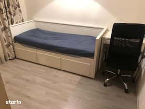 Inchiriez apartament 3 camere decomandat — miniatura 5