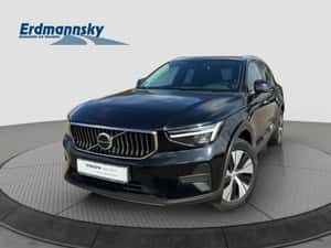 Volvo XC40 Hibrid Second-hand 26.700 km