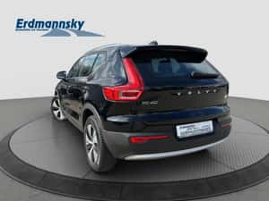 Volvo XC40 Hibrid Second-hand 26.700 km — miniatura 2