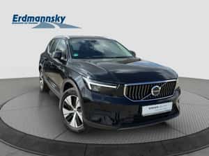 Volvo XC40 Hibrid Second-hand 26.700 km — miniatura 3