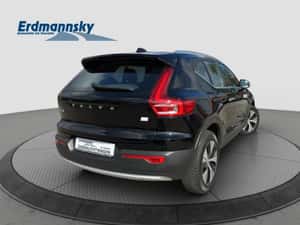 Volvo XC40 Hibrid Second-hand 26.700 km — miniatura 4