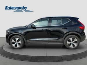 Volvo XC40 Hibrid Second-hand 26.700 km — miniatura 5