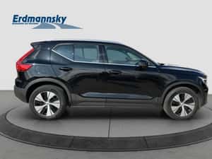 Volvo XC40 Hibrid Second-hand 26.700 km — miniatura 6