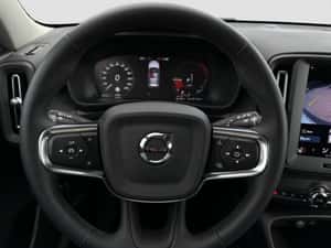 Volvo XC40 Hibrid Second-hand 26.700 km — miniatura 7
