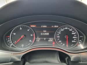 Audi A6 C7 S-line – 2.0 TDI 177 cp Automată  RATE | GARANȚIE | TRANSPO — miniatura 7