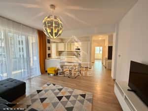 Apartament cu 3 camere, de inchiriat, Eso, Giroc — miniatura 2