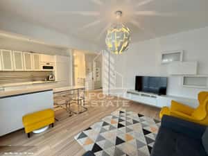 Apartament cu 3 camere, de inchiriat, Eso, Giroc — miniatura 3