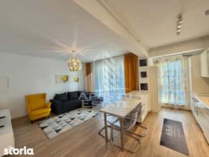 Apartament cu 3 camere, de inchiriat, Eso, Giroc — miniatura 4