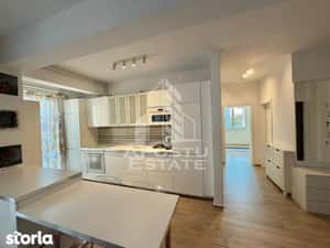 Apartament cu 3 camere, de inchiriat, Eso, Giroc — miniatura 5