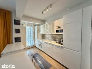 Apartament cu 3 camere, de inchiriat, Eso, Giroc — miniatura 6