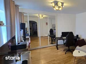 De vanzare - Apartament cochet proximitate Facultate de Medicina — miniatura 5