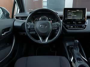 Toyota Corolla Automată 122 HP Hibrid (B/E) — miniatura 5