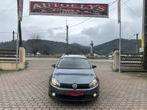 Vand Vw Golf 2013 Diesel 1598 cmc Neavariata