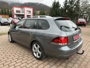Vand Vw Golf 2013 Diesel 1598 cmc Neavariata — miniatura 5