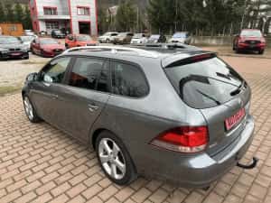 Vand Vw Golf 2013 Diesel 1598 cmc Neavariata — miniatura 6